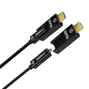 [Dioptec] MAX DFOC 2.0v 분리형 광HDMI 케이블