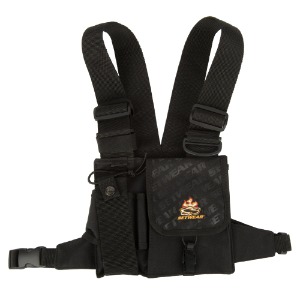 [SETWEAR] Radio Chest Pack(SW-05-538)