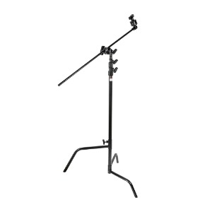 [Matthews] 40&quot; C Stand &quot;Sliding&quot; Kit Black  (B756040)