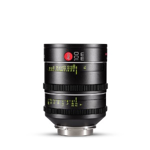 [Leitz Lens] THALIA 100mm T2.2