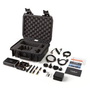 [Teradek] VidiU Go Deluxe Kit