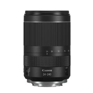 [CANON] RF24-240mm F4-6.3 IS USM