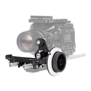 [Wooden Camera] UFF-1 Universal Follow Focus (Base) - 244400