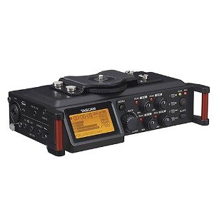 [TASCAM] DR-70D