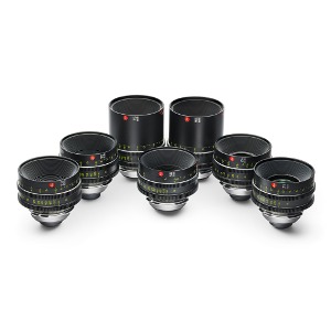 [Leitz Lens] HUGO Set