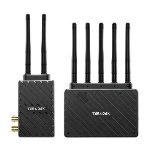 [Teradek] Bolt 6 LT 750 TX/RX (무선 영상 송수신기)(10-2260)