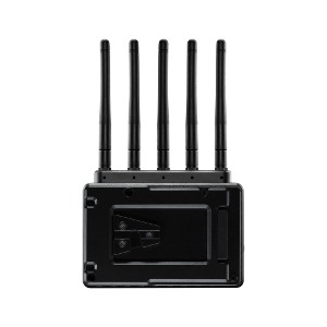 [Teradek] Bolt 6 LT 1500 RX V-Mount (무선 영상 송신기)(10-2272-V)