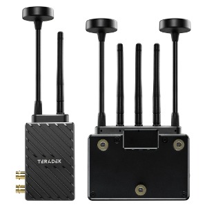 [Teradek] Bolt 6 LT MAX TX/RX Deluxe Set V-Mount (무선 영상 송수신기)(10-2280-V)