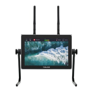 [Teradek] Wave - 7in Live Streaming Monitor (10-0264)