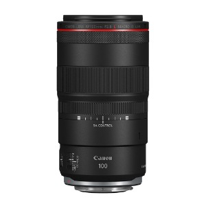 [CANON] RF100mm F2.8 L Macro IS USM