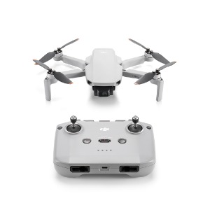 [DJI] Mini 2 SE (기체 단품)