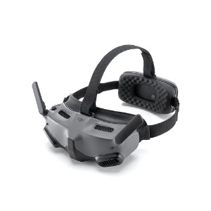 [DJI] Goggles Integra