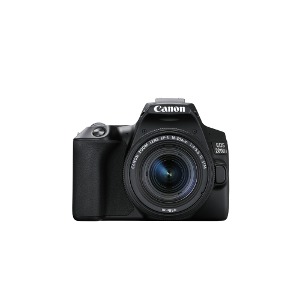 [CANON] EOS 200D II 18-55 KIT (Black)