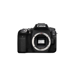 [CANON] EOS 90D (Body)