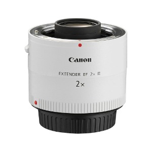 [CANON] Extender EF 2x III