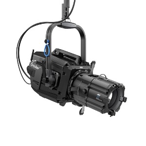 [ARRI] Orbiter Projection Optic 25° incl. gobo holder (L2.0033549)