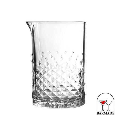 리비 캐럿 믹싱글라스 LIBBEY Carats Mixing Glass 750ml [926781]