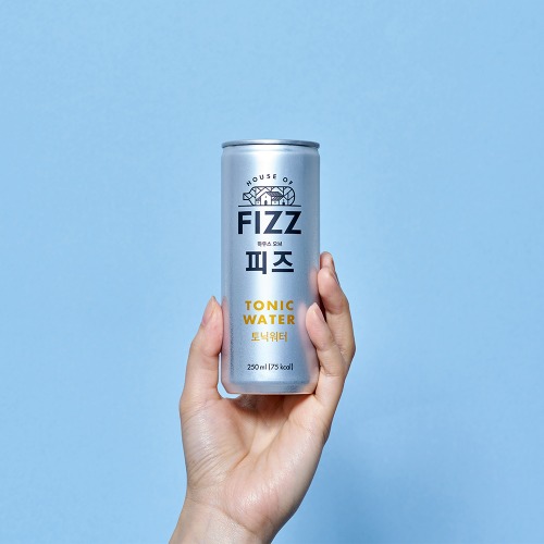 하우스오브피즈 토닉워터 House Of Fizz Tonic Water 250ml