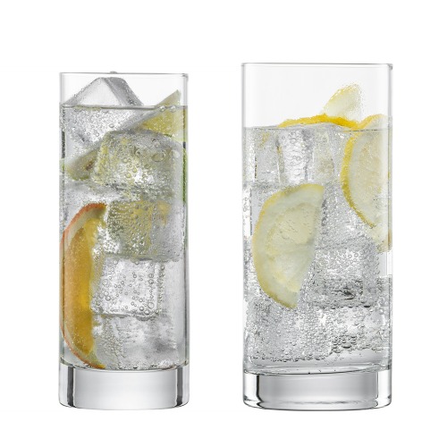 쇼트즈위젤 파리 하이볼 글라스 Schott Zwiesel Paris Highball Glass 350ml · 490ml