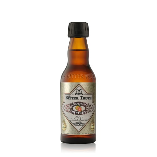 비터트루스 자몽 비터 The Bitter Truth Grapefruit Bitters 200ml