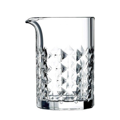 다이아몬드 믹싱 글라스 Diamond Mixing Glass 550ml