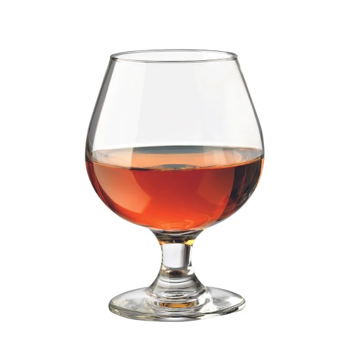 리비 엠버시 브랜디 글라스 Libbey Embassy Brandy Glass 340ml