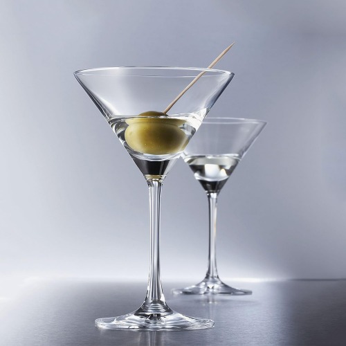 쇼트즈위젤 바스페셜 마티니 글라스 Schott Zwiesel Bar Special Martini Glass 166ml