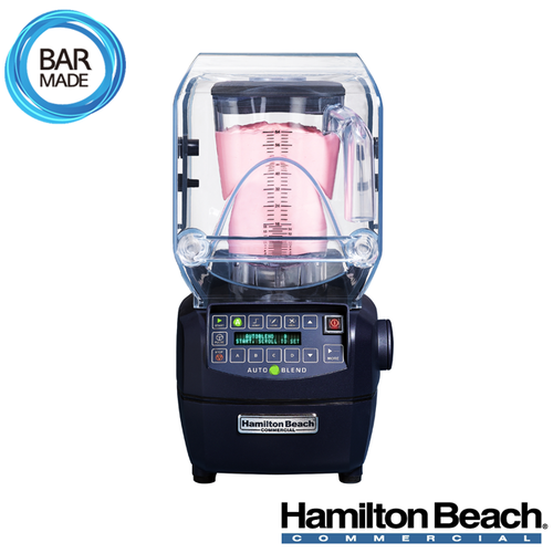 해밀턴 비치 HBH850 오토 블렌더1.9LHamilton Beach HBH850 Auto Blender