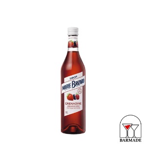 마리브리자드 그레나딘 시럽 MARIE BRIZARD Grenadine Syrup 700ml