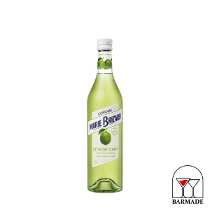 마리브리자드 라임주스 MARIE BRIZARD Lime Juice 700ml