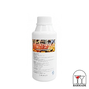 바닐라 에센스 Vanilla Essence 500g