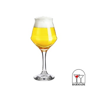 보르고노보 비어 소믈리에 글라스 BORGONOVO Beer Sommelier Glass 400ml