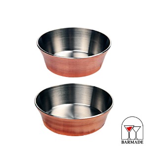 국산 구리 소스볼 Domestic Copper Sauce Bowl