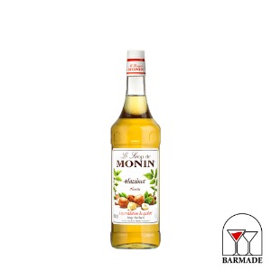 모닌 헤이즐넛 시럽 MONIN Hazelnut Syrup 1000ml