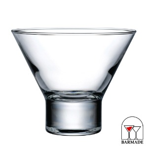 파사바체 페트라 마티니 글라스 PASABAHCE Petra Martini Glass 230ml