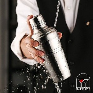 유키와 바론 쉐이커 Yukiwa Baron Shaker 510ml