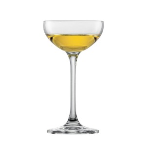 쇼트즈위젤 바스페셜 리큐어 소서형 글라스 Schott Zwiesel Bar Special Liqueur Saucer Glass 70ml