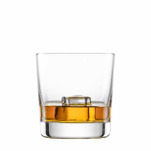 쇼트즈위젤 바소 온더락 글라스 Schott Zwiesel Vaso Rock Glass 356ml