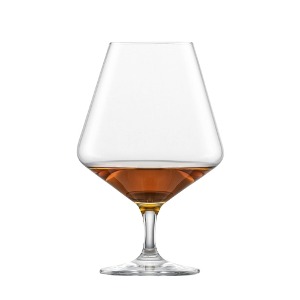 쇼트즈위젤 퓨어 코냑 글라스 Schott Zwiesel Pure Cognac Glass 612ml