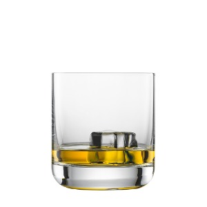 쇼트즈위젤 라운드 온더락 글라스 Schott Zwiesel Round Rock Glass 285ml