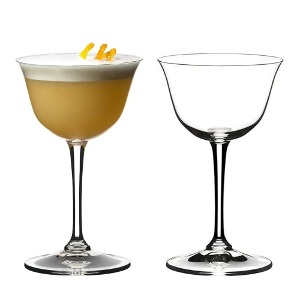 [2P세트] 리델 바 사워 글라스 Riedel Bar Sour Glass 217ml