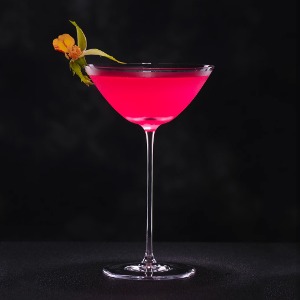 우수이 올리브 마티니 글라스 Ousui Olive Martini Glass 155ml