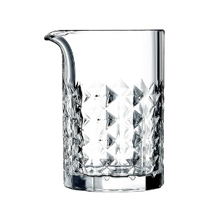 다이아몬드 믹싱 글라스 Diamond Mixing Glass 550ml