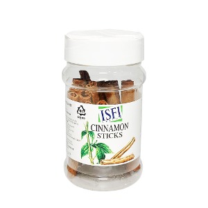 ISFI 시나몬 스틱 ISFI Cinnamon Sticks 50g