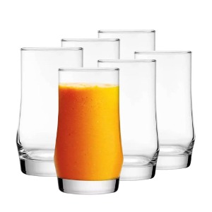 [6P세트] 오션 씨로코 하이볼 글라스 Ocean Scirocco Highball Glass 410ml