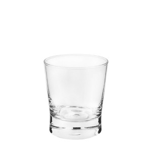 오션 엘란 더블 온더락 글라스 Ocean Elan Double Rock Glass 360ml