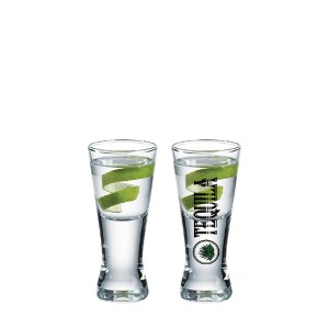 데킬라 스틱 샷 글라스 Tequila Stick Shot Glass 45ml