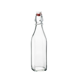 보르미올리 로코 스윙 보틀 Bormioli Rocco Swing Bottle 500ml