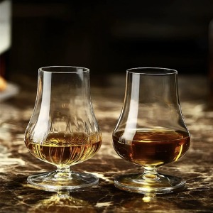 루이지 보르미올리 믹솔로지 위스키 테이스팅 글라스 Luigi Bormioli Mixology Whisky Tasting Glass 230ml