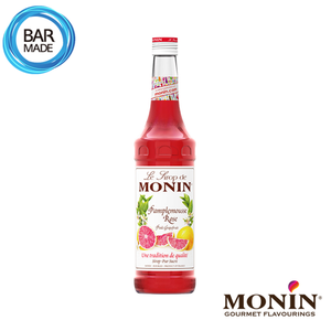 모닌 핑크 자몽 시럽 MONIN Pink Grapefruit Syrup 1000ml